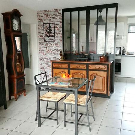 Appartement Cosy A Dax Avec Piscine Partagee 65 M² المظهر الخارجي الصورة
