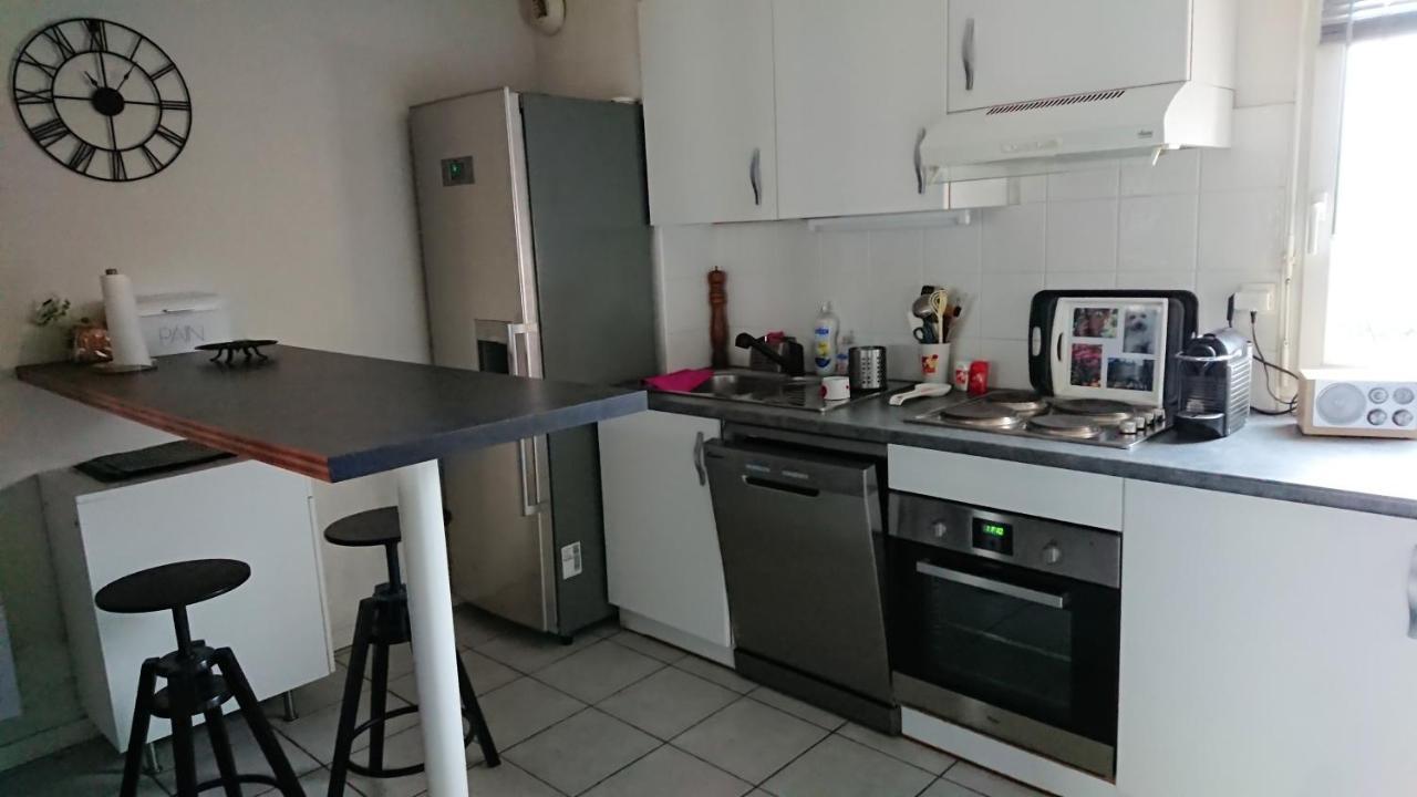 Appartement Cosy A Dax Avec Piscine Partagee 65 M² المظهر الخارجي الصورة