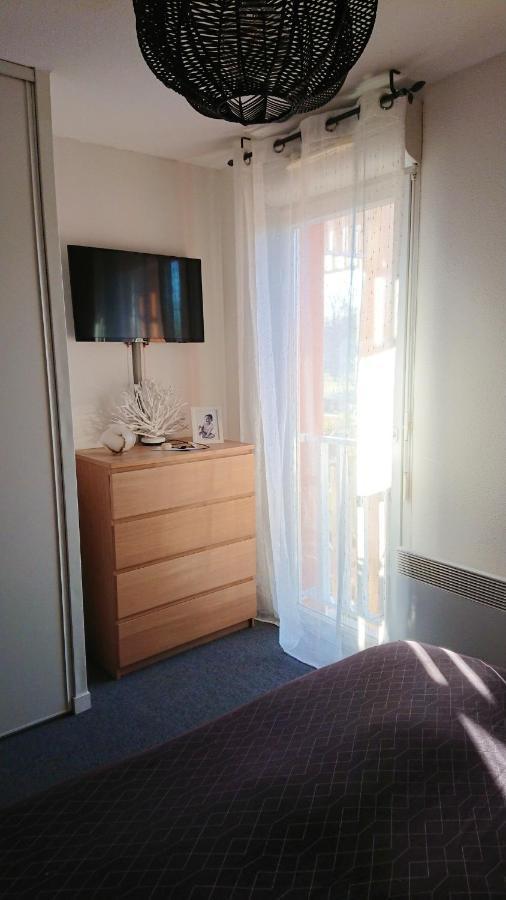 Appartement Cosy A Dax Avec Piscine Partagee 65 M² المظهر الخارجي الصورة