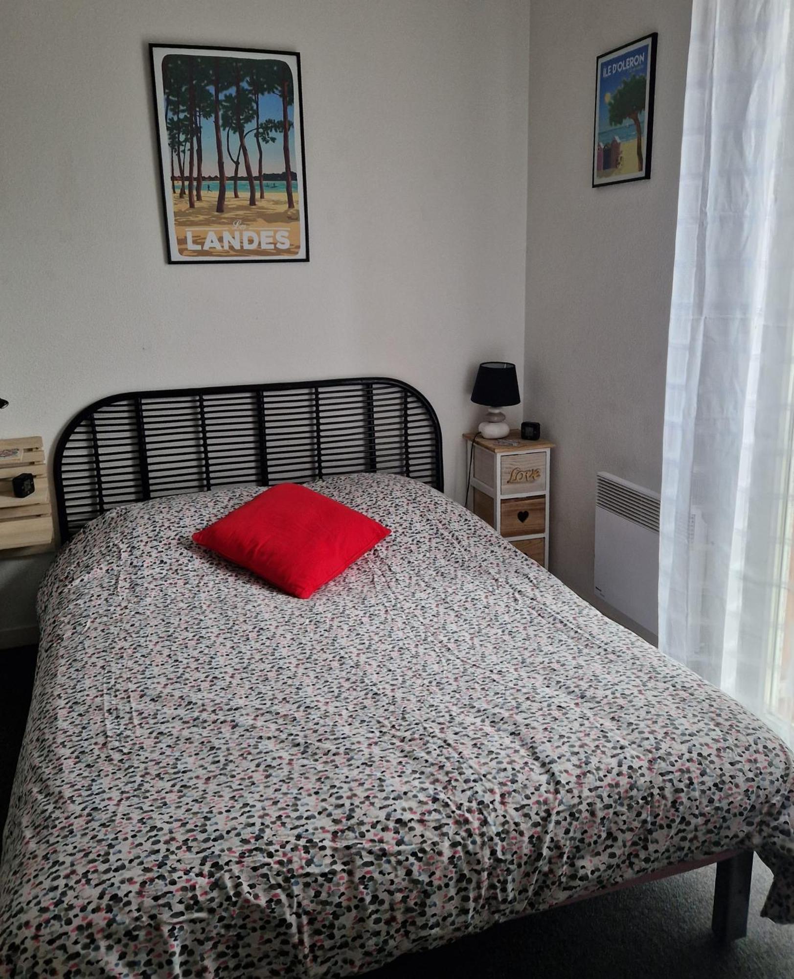 Appartement Cosy A Dax Avec Piscine Partagee 65 M² المظهر الخارجي الصورة